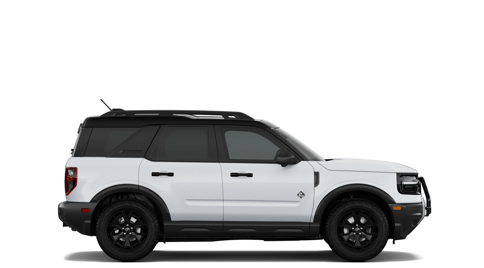 2026 Ford Bronco Sport® External Image 1